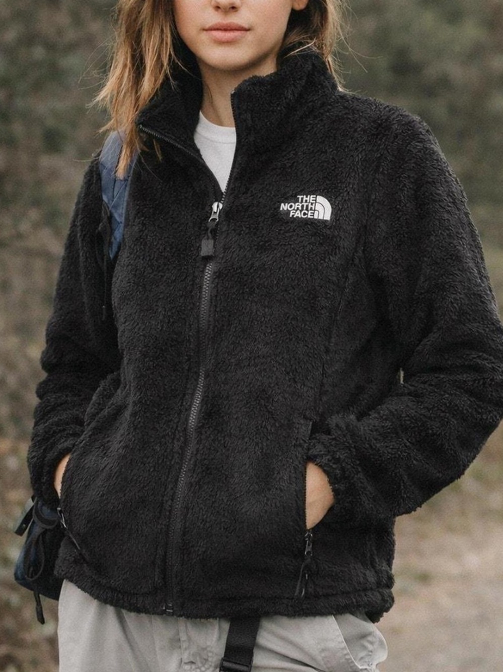 The North Face Osito Jacket